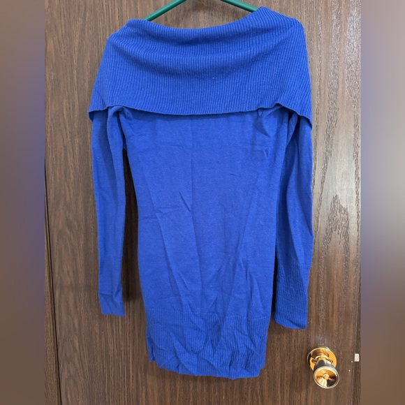 Talula Long sweater - Picture 3 of 4